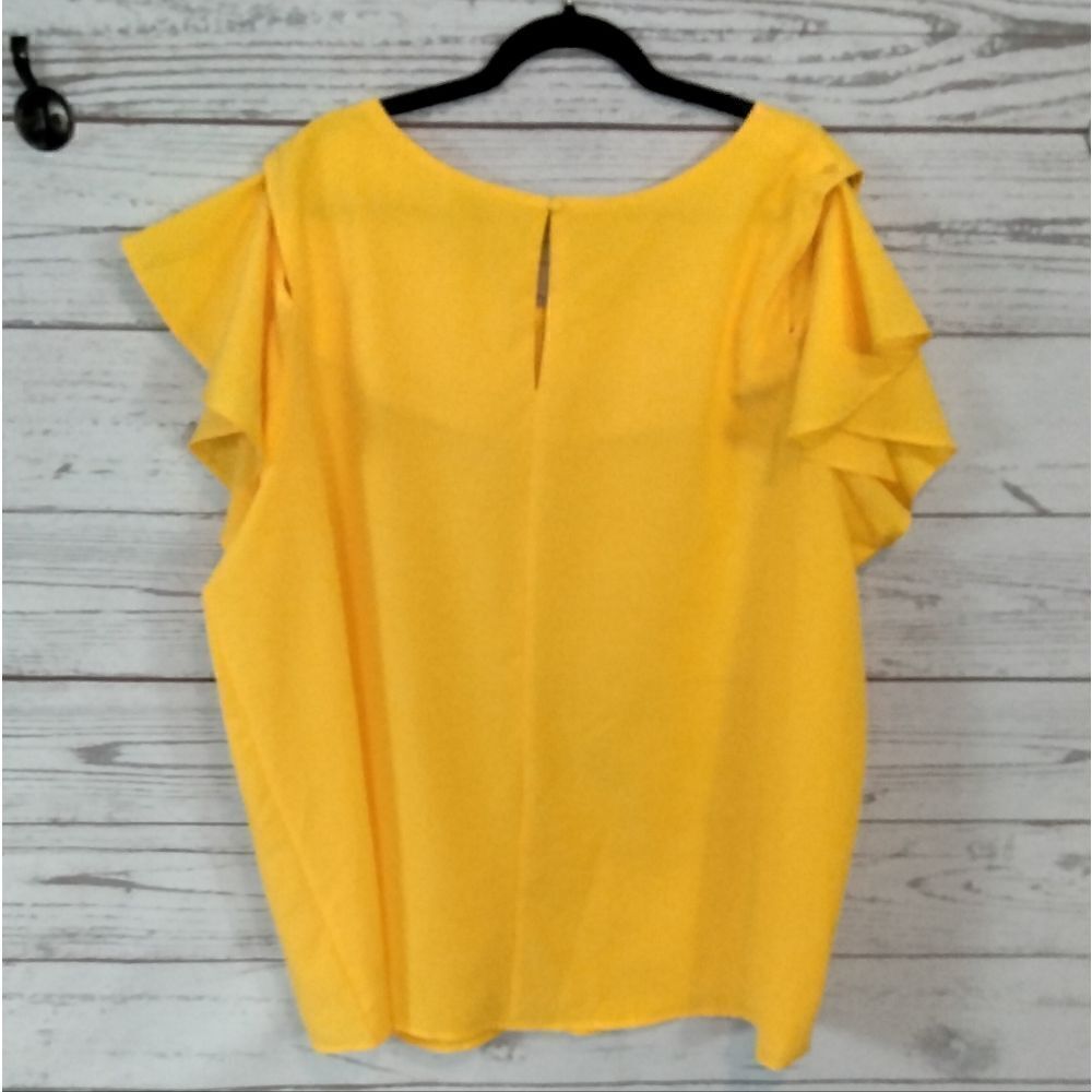 "Signature Collection" woman's blouse - Picture 4 of 7